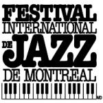 logo Festival International de Jazz de Montreal