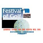 logo Festival of Golf