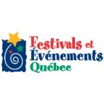 logo Festivals et Evenements Quebec