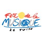 logo Fete de la Musique