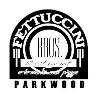 logo Fettucinni Bros