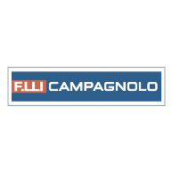 logo F LLI Campagnolo