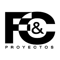 logo F&C proyectos