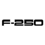 logo F-250