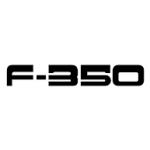 logo F-350