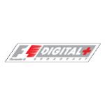 logo F1 DIGITAL+
