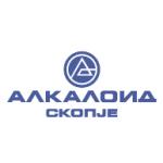 logo Alkaloid Skopje