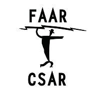 logo FAAR CSAR