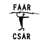 logo FAAR CSAR