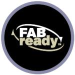 logo FAB ready