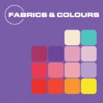logo Fabrics & Colours