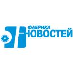 logo Fabrika Novostej