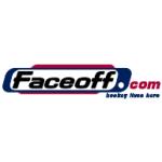logo Faceoff com