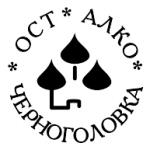 logo Alko Tchernogolovka