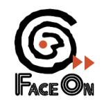 logo FaceOn