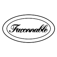 logo Faconnable