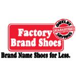 logo Factory Brand Shoes