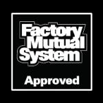 logo Factory Mutual System