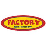 logo Factory Shop