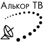 logo Alkor TV
