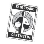 logo Fair Trade Certified