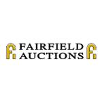 logo Fairfiled Auctions