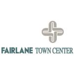 logo Fairlane Town Center