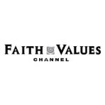 logo Faith Values