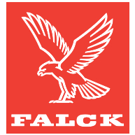 logo Falck