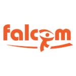 logo Falcom