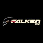 logo Falken Tire