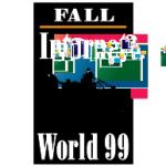 logo Fall Internet World 99