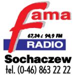 logo Fama Radio