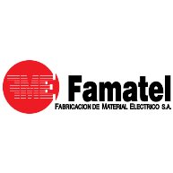 logo Famatel