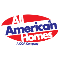 logo All American Homes
