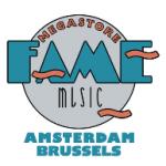 logo Fame Music Megastore