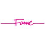 logo Fame Records