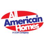logo All American Homes
