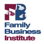 logo Family Business Institute