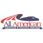 logo All American