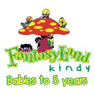 logo FantasyLand Kindy