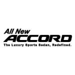 logo All New Accord