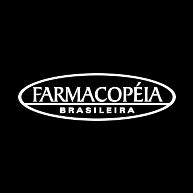 logo Farmacopeia Brasileira