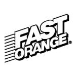 logo Fast Orange
