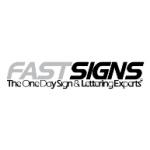 logo Fast Signs