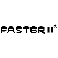 logo Faster II