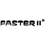 logo Faster II