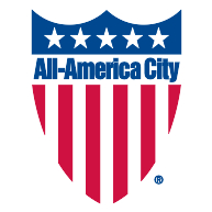 logo All-America City