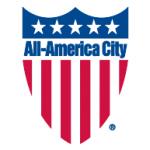 logo All-America City