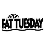 logo Fat Tuesday